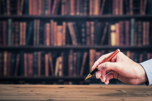 ページタイトル背景